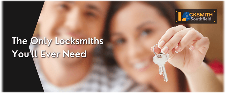 Locksmith Southfield MI