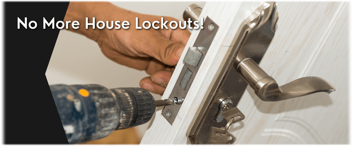 House Lockout Service Southfield MI (248) 453-1497 
