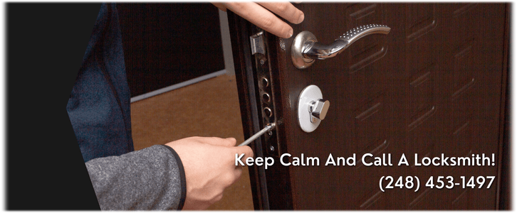 Lock Change Service Southfield MI (248) 453-1497